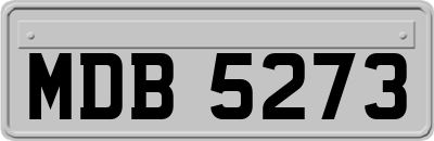 MDB5273