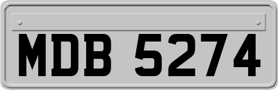 MDB5274