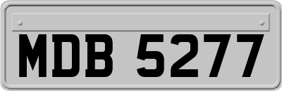 MDB5277