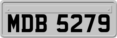 MDB5279