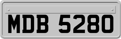 MDB5280
