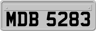 MDB5283