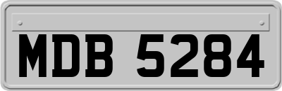 MDB5284