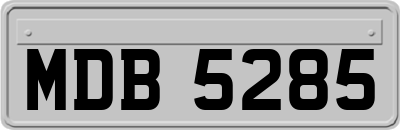MDB5285