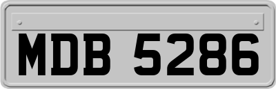 MDB5286