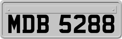 MDB5288