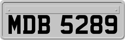 MDB5289
