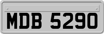 MDB5290