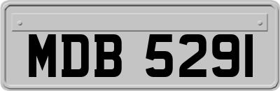 MDB5291