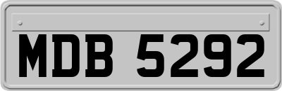 MDB5292