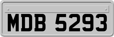 MDB5293