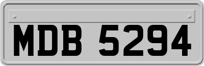 MDB5294