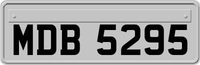MDB5295