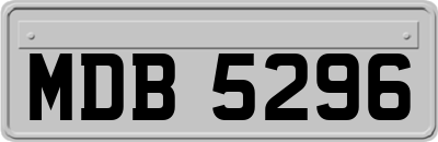 MDB5296