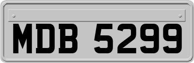 MDB5299