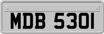 MDB5301