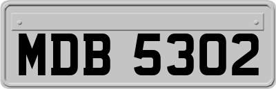 MDB5302