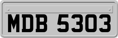 MDB5303