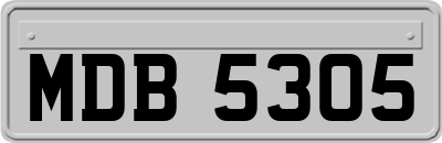 MDB5305