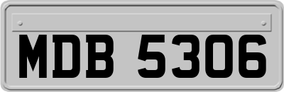 MDB5306