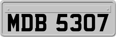 MDB5307