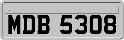 MDB5308