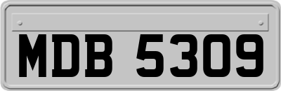 MDB5309