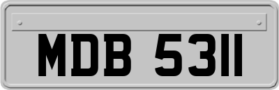 MDB5311