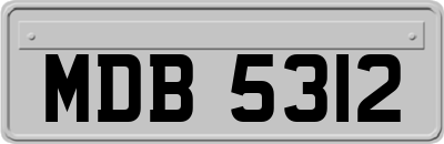 MDB5312