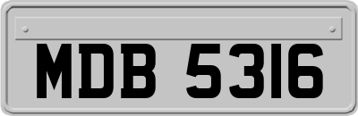 MDB5316