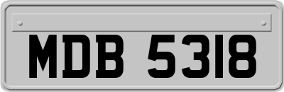 MDB5318
