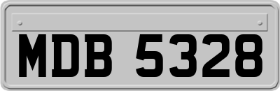 MDB5328