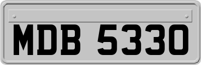MDB5330