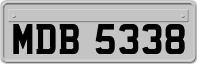 MDB5338