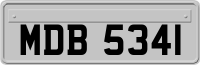 MDB5341