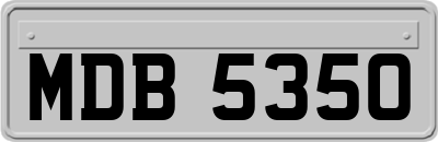 MDB5350