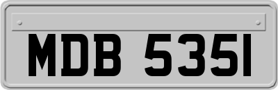 MDB5351