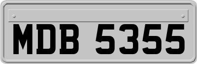 MDB5355