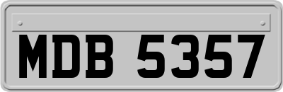 MDB5357
