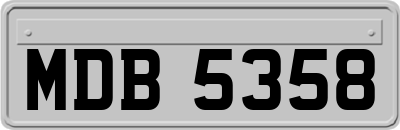 MDB5358