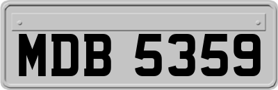MDB5359