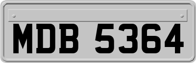 MDB5364
