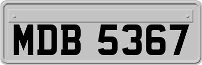 MDB5367
