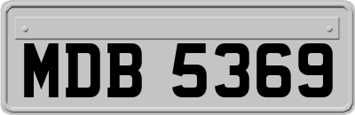 MDB5369