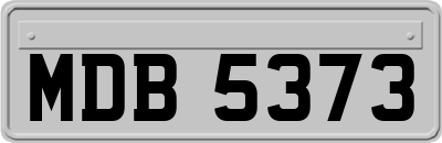MDB5373