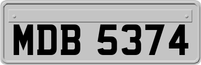 MDB5374