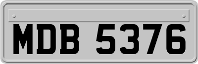 MDB5376