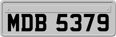 MDB5379
