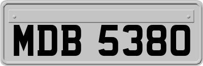 MDB5380