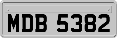 MDB5382